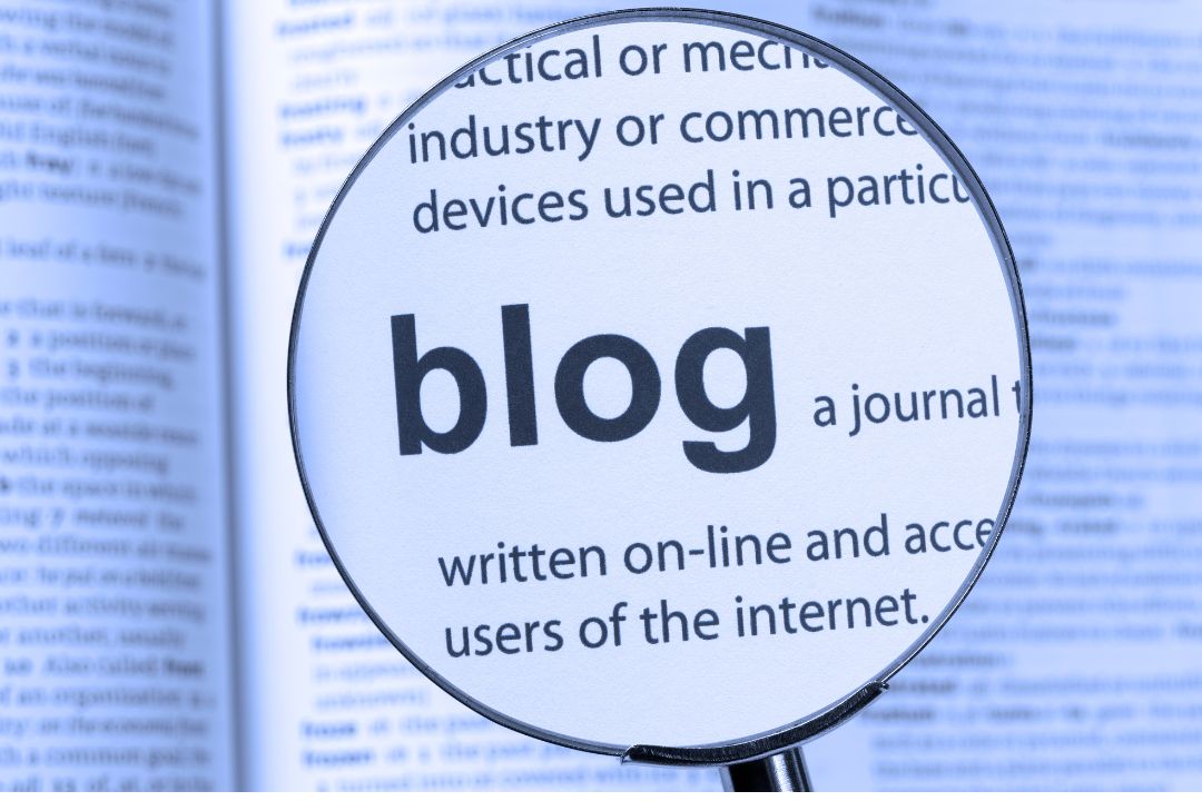 CMS Blogging Platfrom