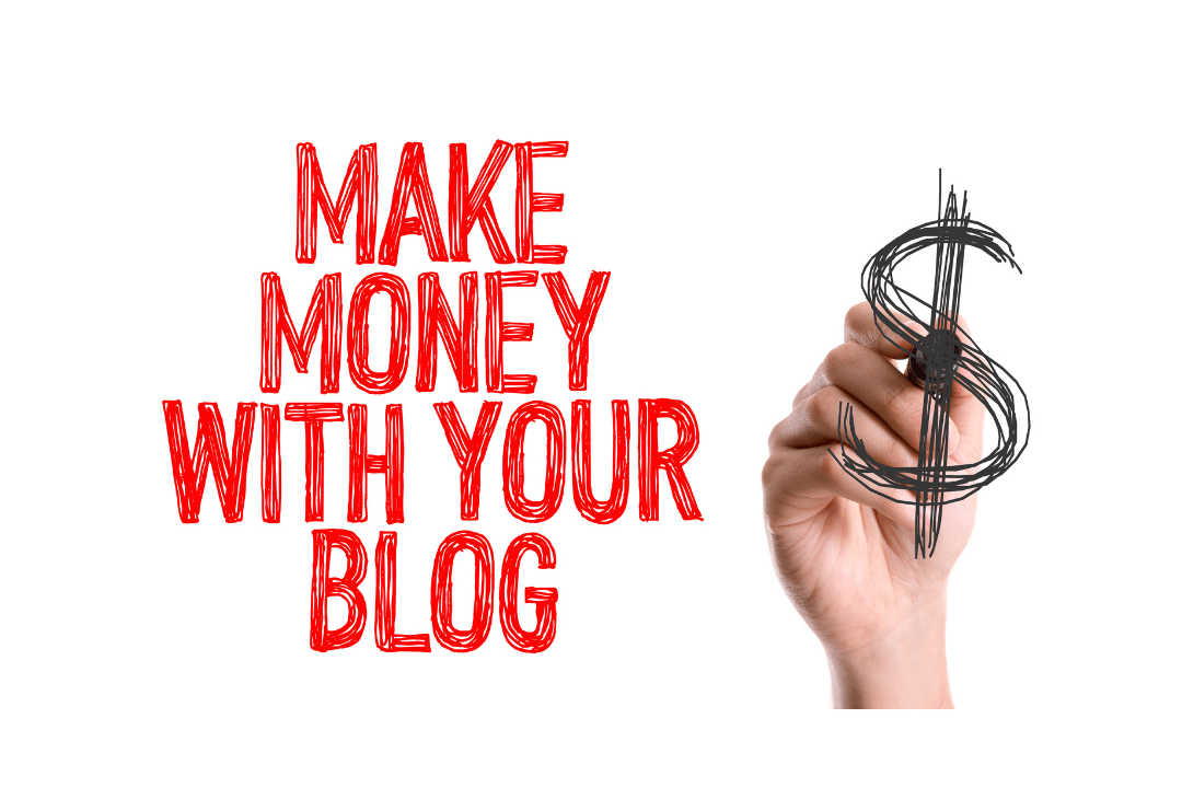 Can You Do Make money Blog