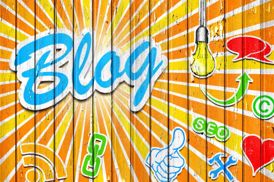 Write Perfect Blog