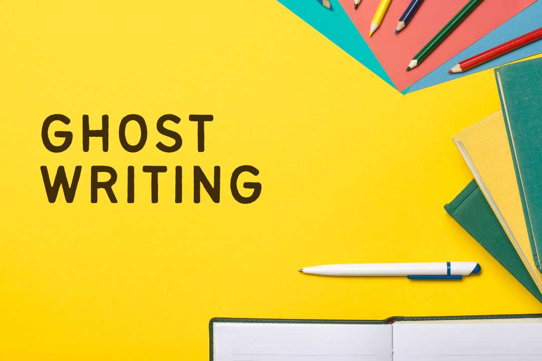 What Is Blog Ghost Writing