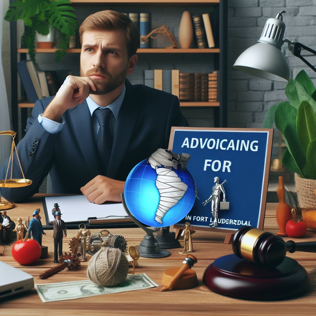 Advocating for You: Workers' Comp Injury Lawyers in Fort Lauderdale - Trust Web Blog